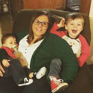 Meet your Posher, Kelly